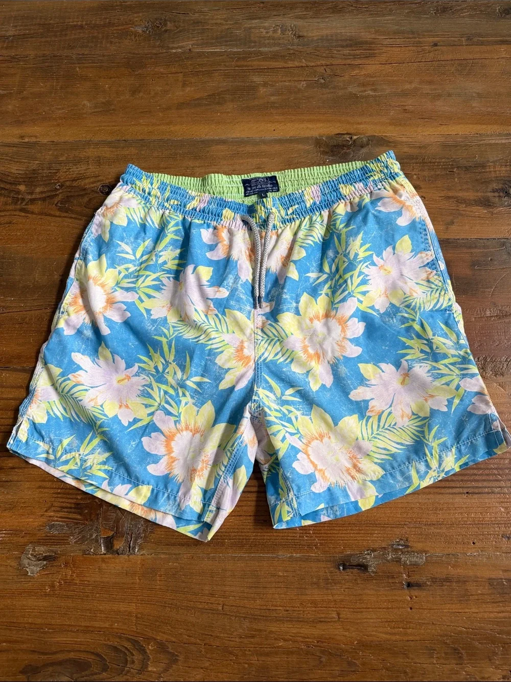 Michaels Swimtrunks